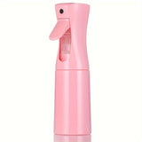 Fijne Nevel Sprayfles – 200ml voor Precisie in Haar- en Plantenverzorging