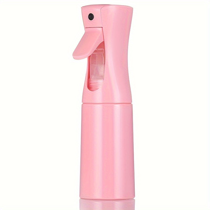 Fijne Nevel Sprayfles – 200ml voor Precisie in Haar- en Plantenverzorging