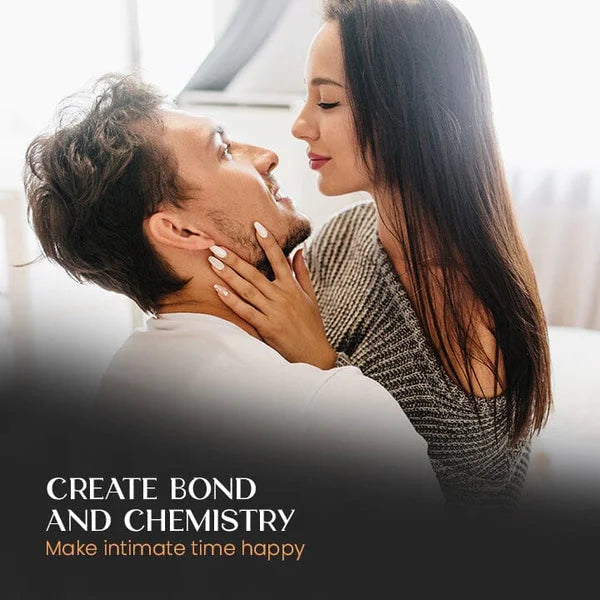 Attractura Pheromone Parfum voor Mannen – Verhoog Aantrekkingskracht en Zelfvertrouwen voor Vaderdag