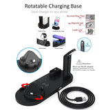 Draadloos Oplaadstation – Chargix
