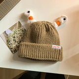 Cozy Critter | Combineert stijl en eigenzinnigheid met deze op monsters geïnspireerde muts!