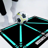 Footwork Training Mat – Verbeter Je Voetbaltechniek Thuis