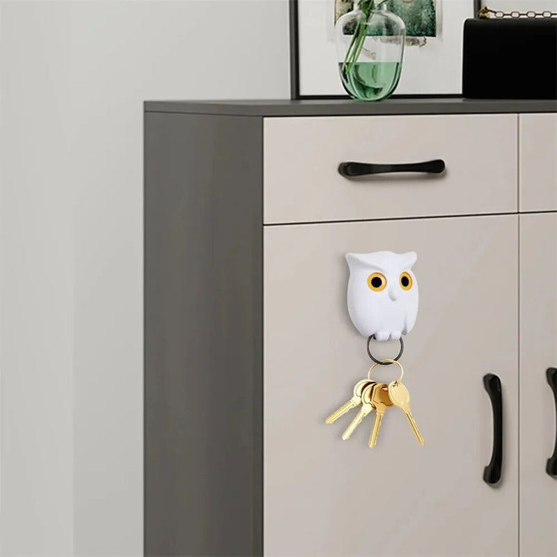 Night Owl Keyholder | Nooit meer je sleutels kwijtraken!