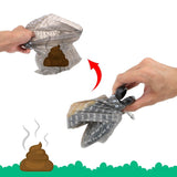 Poop Scooper | Ruim gemakkelijk de uitwerpselen van uw huisdier op!