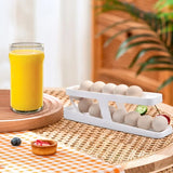 Egg Storage | Berg gemakkelijk uw eieren op!