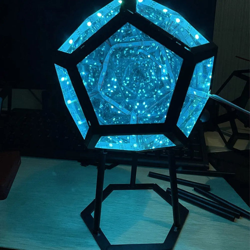 SpecGlow | Breng jouw verlichting naar een hoger niveau!