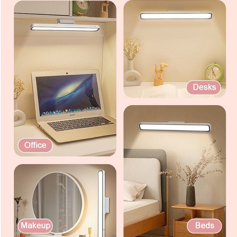Magnetic Light | Altijd licht in het donker!