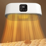 SpeedDryer Compact - Snel en Draagbaar voor Elke Ruimte