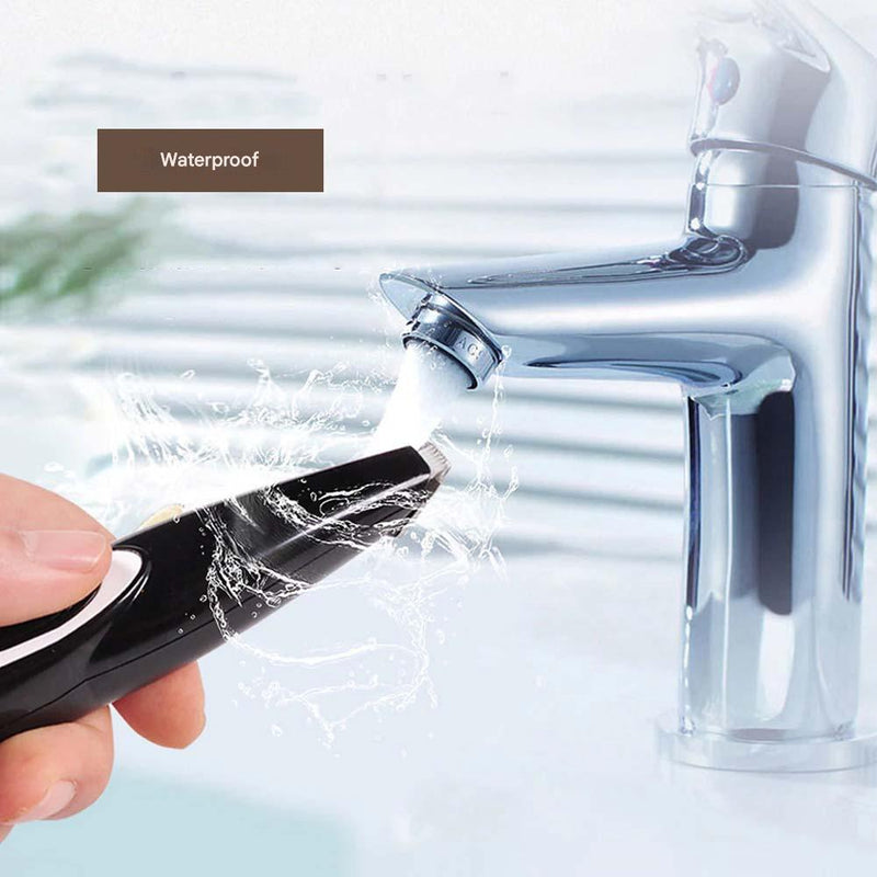 Huisdier Verzorgingsharenknipper - PawPerfect