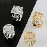 CrystalHandle | Voeg stijl en glamour toe aan uw woning!