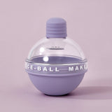 Ice ball | Geniet van lang gekoelde drankjes!