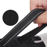 Reflecterend Anti-Trek-Hondentuig - GripGuard