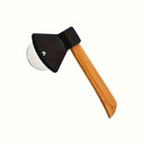 Houthakker Pizza Snijder - Origineel en Praktisch voor Elke Pizza