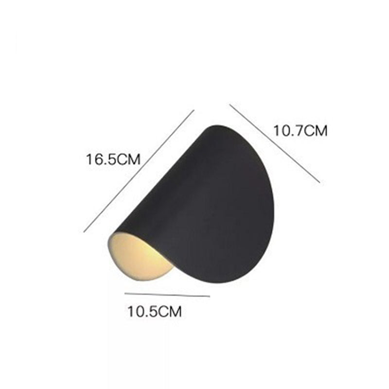 Moderne Kleurrijke Wandlamp - ColorVibe