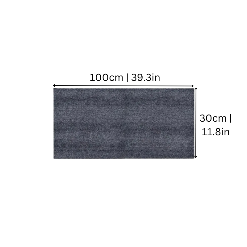 Zelfklevende Krabmat voor Katten (2+1 gratis) – ScratchStop