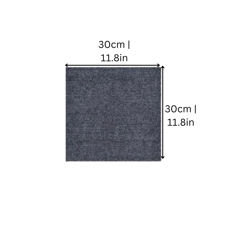 Zelfklevende Krabmat voor Katten (2+1 gratis) – ScratchStop