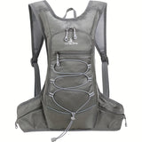 Lichtgewicht Sportrugzak - Ademend en Waterbestendig voor Joggen en Wandelen