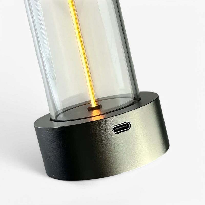 Lichtzwaard Tafel Lamp met Instelbare Helderheid – Kyra