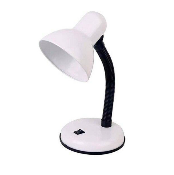 Flexibele LED Bureau Lamp met 360° Verstelbare Hals