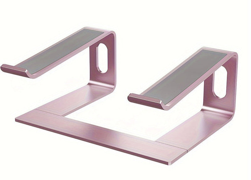 ErgoLift Laptopstandaard – Verhoogd Werken met Stijl en Stabiliteit