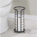 Elegante RVS Toiletpapierhouder – Perfect voor moderne badkamers