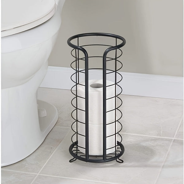 Elegante RVS Toiletpapierhouder – Perfect voor moderne badkamers