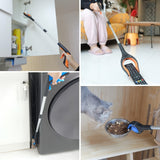 Comfort Grip Grijper met Rotatie – Licht en Handig voor Moeiteloos Bereiken