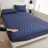 DreamGuard Matrasbeschermer - Comfort en Bescherming in Één