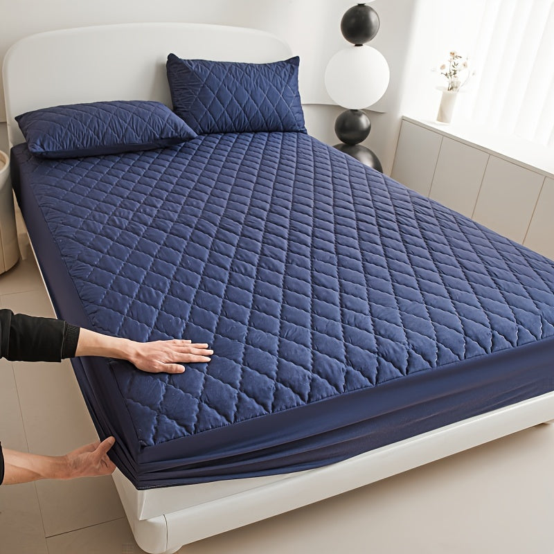 DreamGuard Matrasbeschermer - Comfort en Bescherming in Één