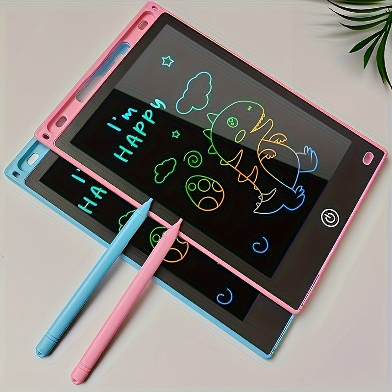 LCD Schrijfbord Tablet – Creatief en Praktisch voor Jong en Oud