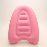 Opblaasbaar Bodyboard voor Kinderen – Licht, Stevig & Ideaal voor Zwembad of Strand