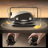 360° RotateX - Universele Telefoonhouder voor Auto