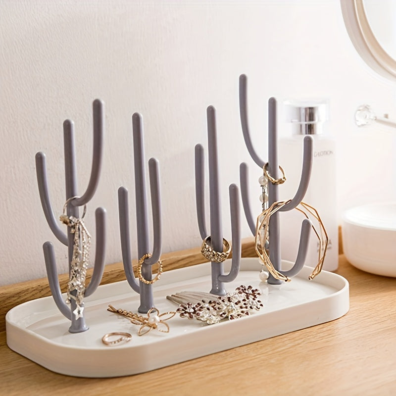Cactusvormige Babyfles Droogrek - Praktisch en Stijlvol voor Babyaccessoires