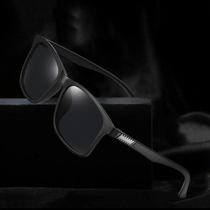 Heren Gepolariseerde Zonnebrillen