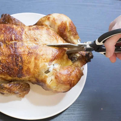 Hoge belasting keukenschaar