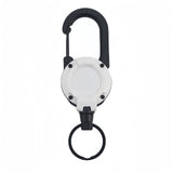 FlexGrip Tactische Sleutelhanger – Veilig en Praktisch