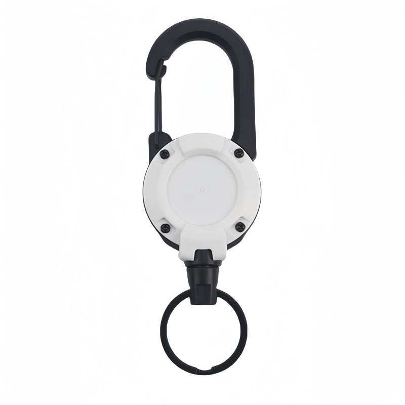 FlexGrip Tactische Sleutelhanger – Veilig en Praktisch