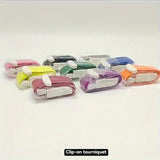 Verstelbare Herbruikbare Tourniquet – Compact Noodhulp Gear voor Sporters en Eerste Hulpverleners