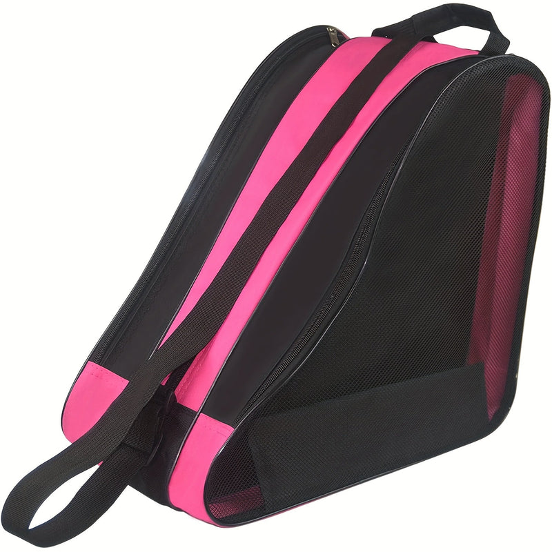 ProGlide Skatebag – Praktische Opbergtas voor Alle Soorten Skates