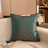 Luxury Pillowcases Yvora | Luxe woonkamer/slaapkamer kussenslopen - 2 stuks