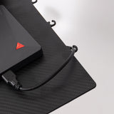 Praktische Verstelbare TV-Opbergplank – Compact en Functioneel voor Media