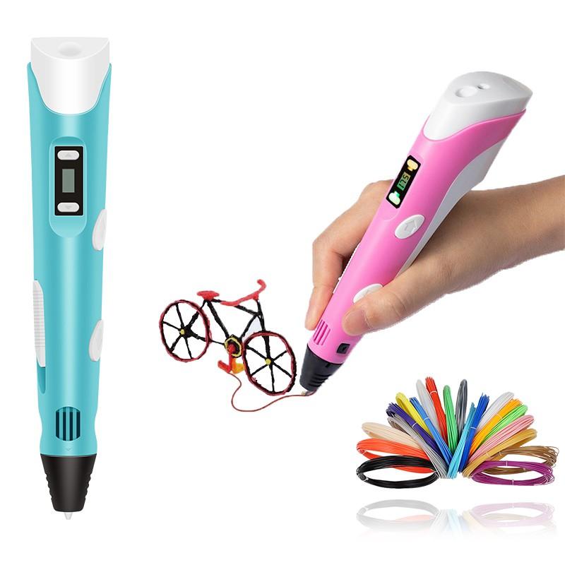 Creatieve 3D-pen - DoodleForm