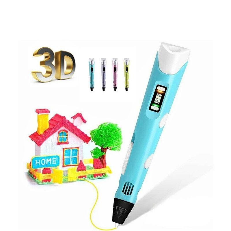 Creatieve 3D-pen - DoodleForm