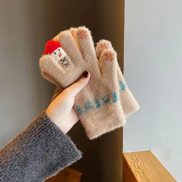CozyGrip | Bescherm je handen tegen de vorst deze winter!