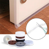 Seal Guard | Sluit het gat, behoudt het comfort!