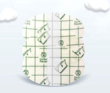 Waterdichte Oorbeschermers voor Baby's tijdens Baden, Douchen en Zwemmen