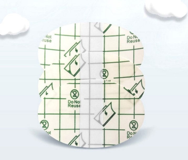 Waterdichte Oorbeschermers voor Baby's tijdens Baden, Douchen en Zwemmen