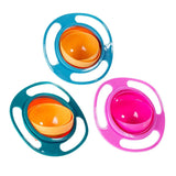 TwistSafe - Baby Bowl - Anti-mors Kinderkom