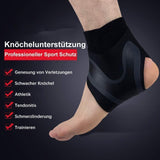 Enkelondersteuning Ademend Enkelbandage