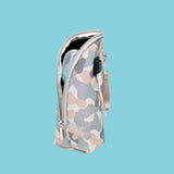 Mobiele Fleswarmer - Snel en Handig